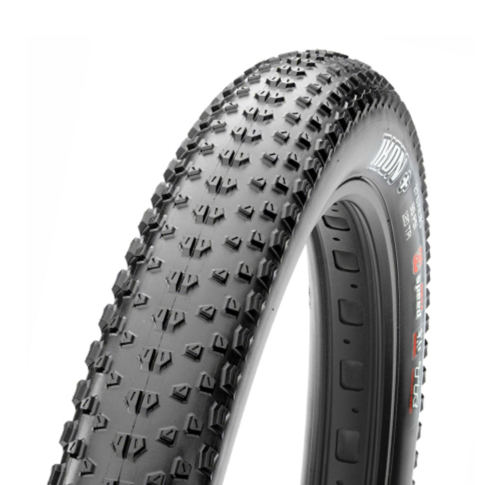 Maxxis Ikon+ 27.5 x 2.80, Dual, TR+EXO-0