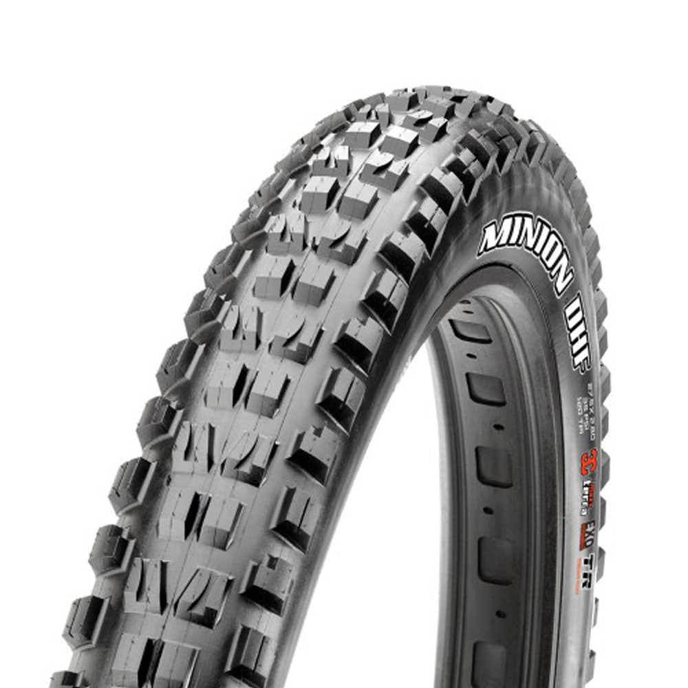 Maxxis Reifen Minion DHF+ 27.5 x 2.80, 3C MaxxTerra, TR+EXO-0