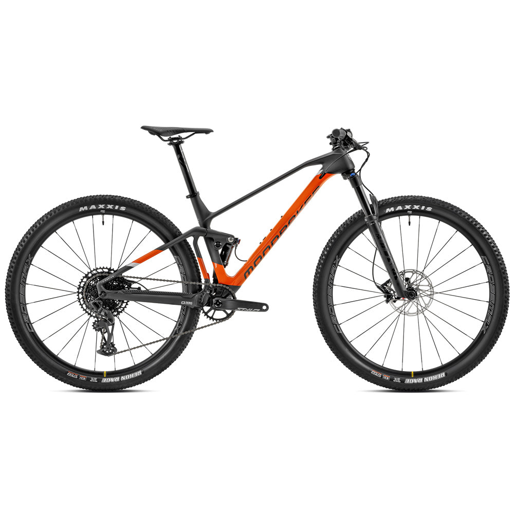 Mondraker F-Podium Carbon 2023-0