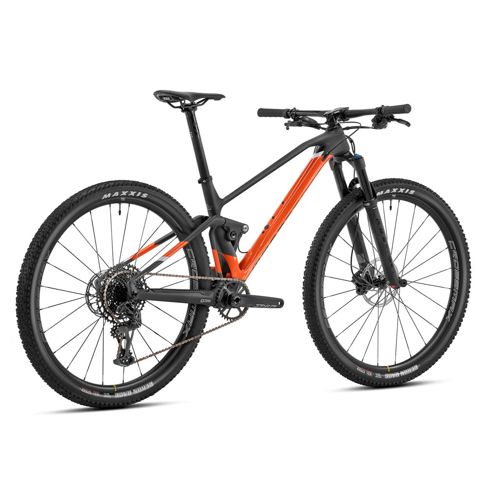 Mondraker F-Podium Carbon 2023-1