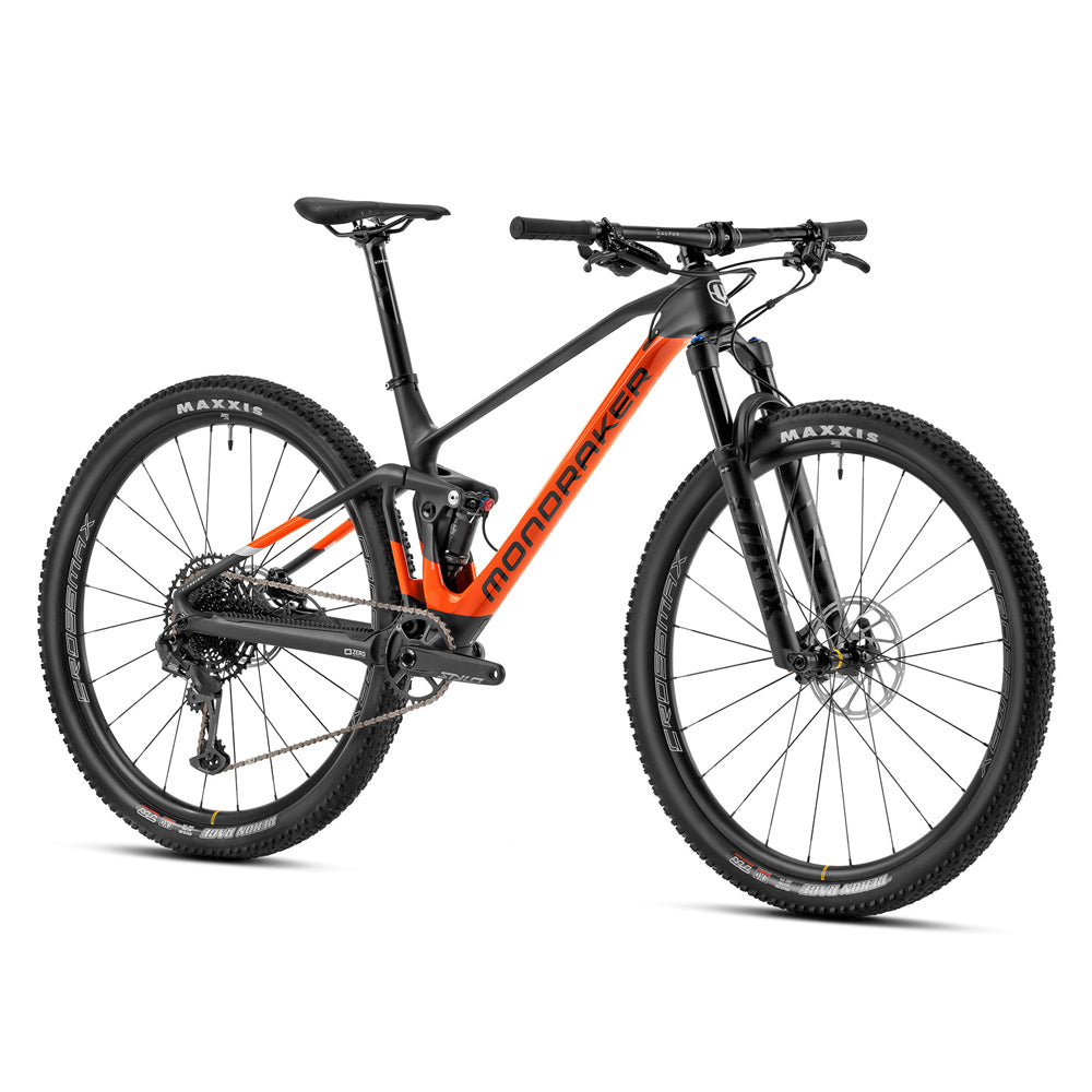 Mondraker F-Podium Carbon 2023-2