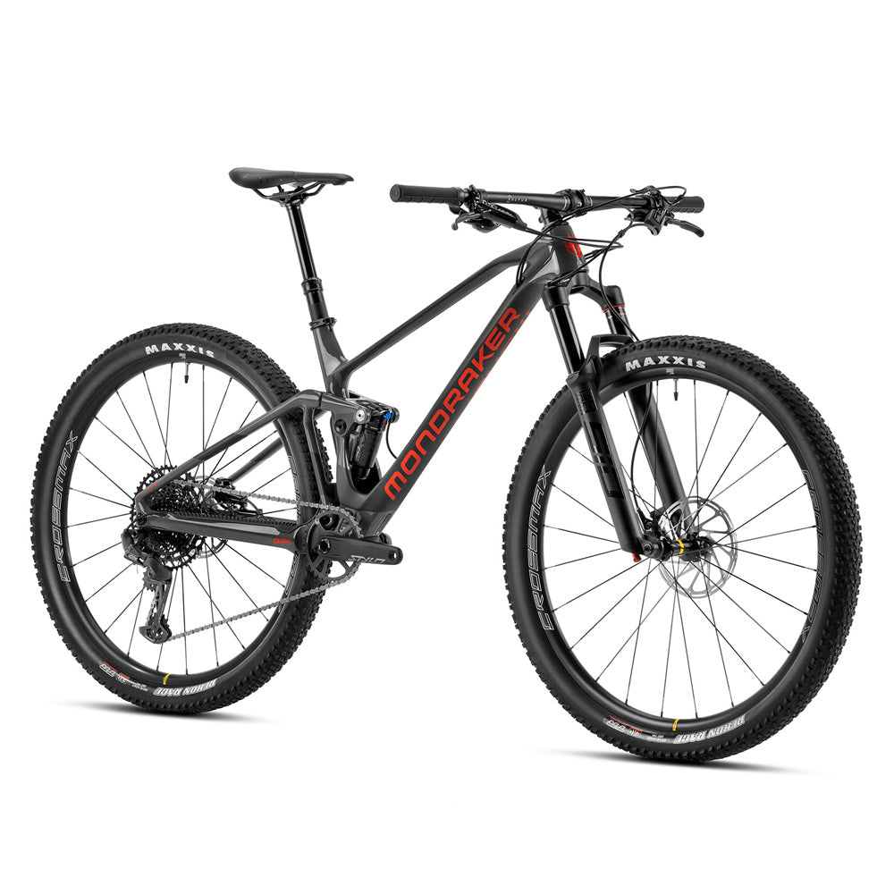 Mondraker F-Podium Carbon DC 2023-1