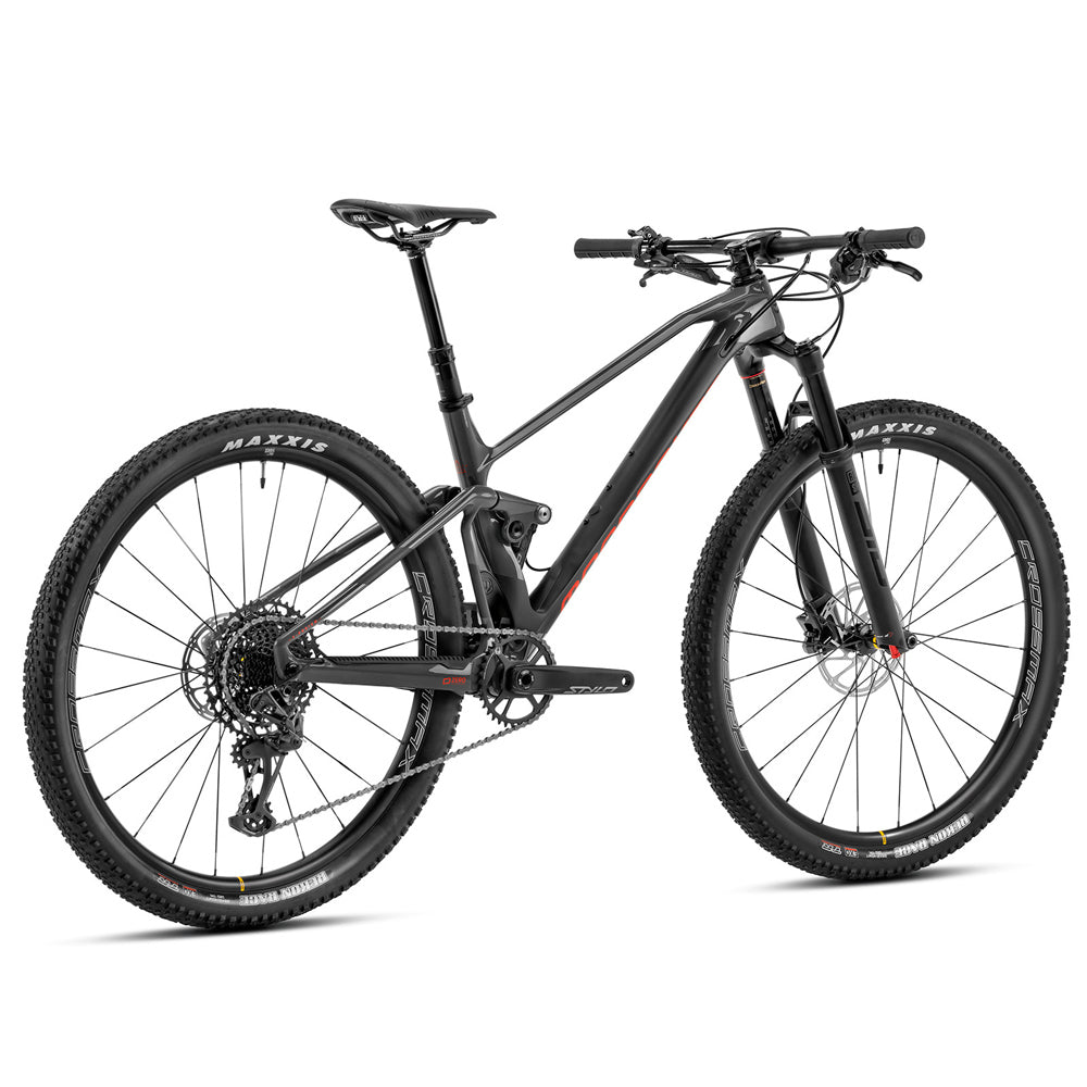 Mondraker F-Podium Carbon DC-2
