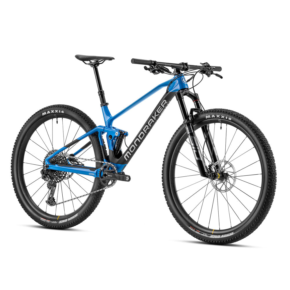 Mondraker F-Podium Carbon DC R 2023-1