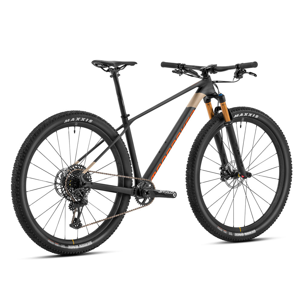 Mondraker Podium Carbon R desert grey (US)-2