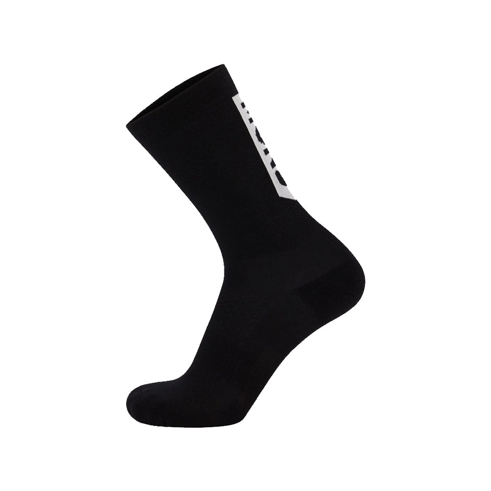 Mons Royale Atlas Crew Sock black-0