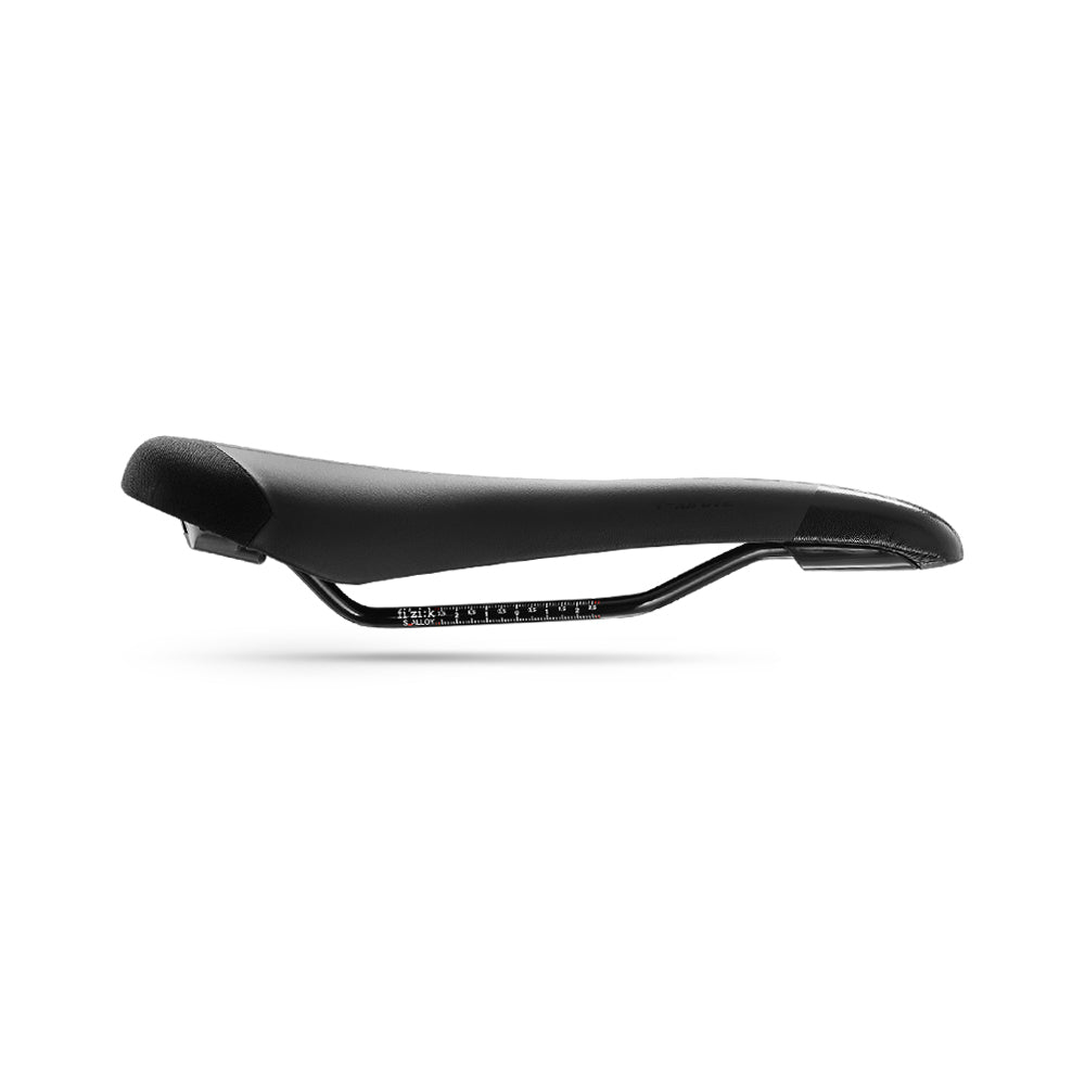 Fizik Sattel Monte all black OEM-1