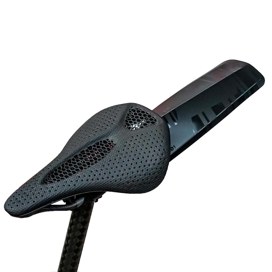 Unleazhed Mudguard MR01 Logo black-0