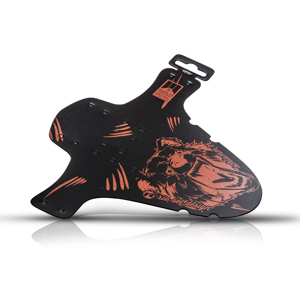 Riesel Design Mudguard schlamm:Pe Grizzly-0