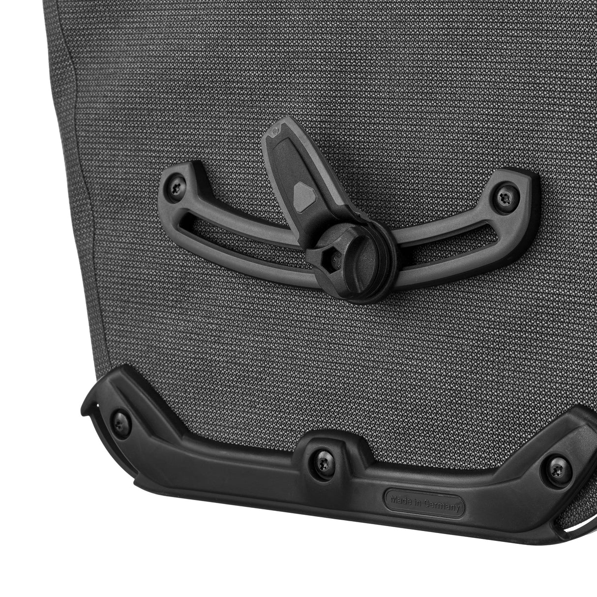 Ortlieb Back-Roller Plus Urban QL2.2 Einzeltasche 20 L + 3 L pepper-4