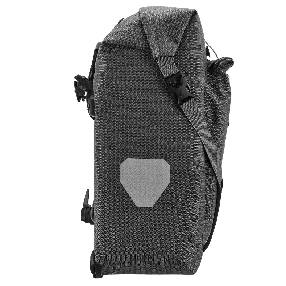 Ortlieb Back-Roller Plus Urban QL2.2 Einzeltasche 20 L + 3 L pepper-2