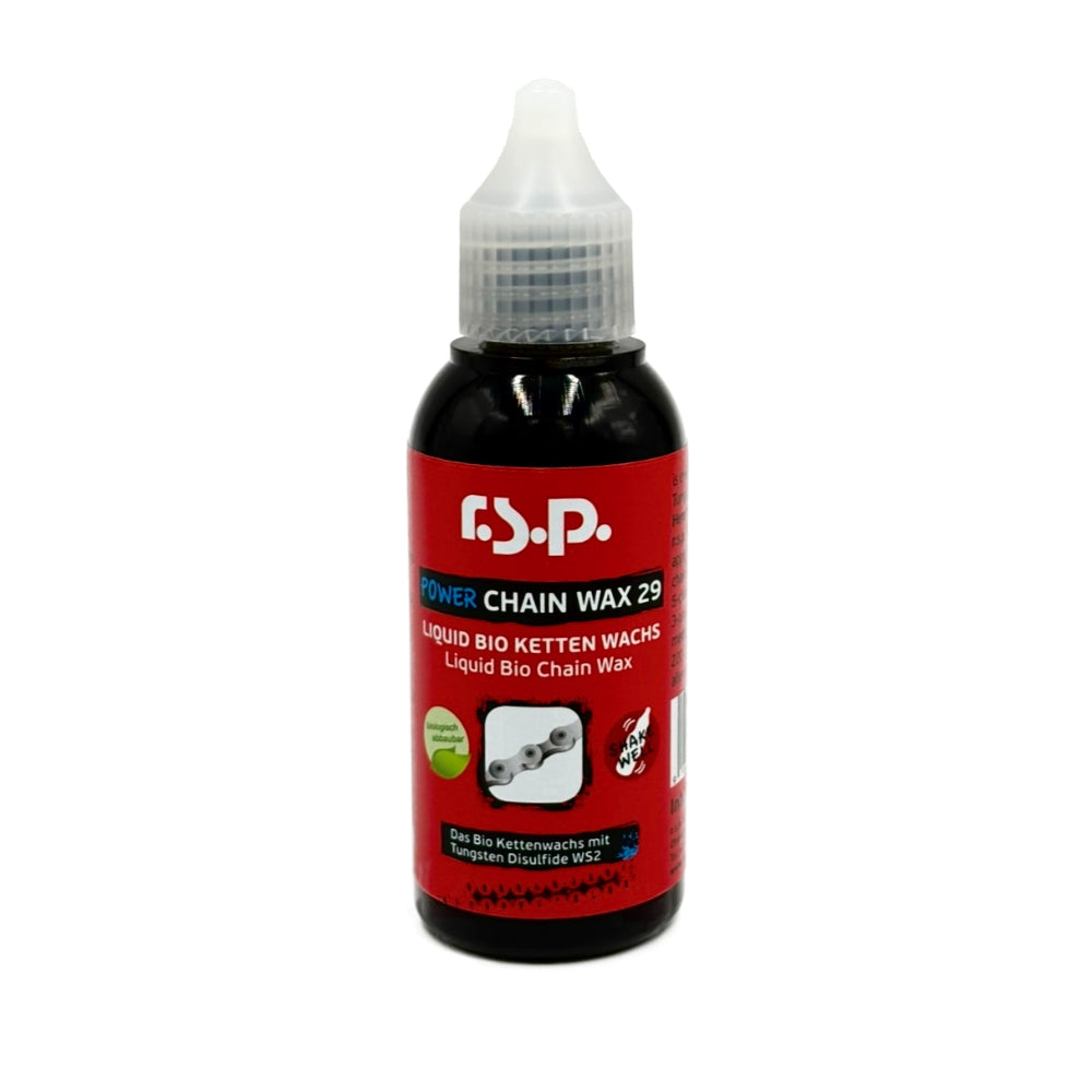r.s.p. Kettenwachs Liquid Bio Chain Wax X 29 50 ml-0