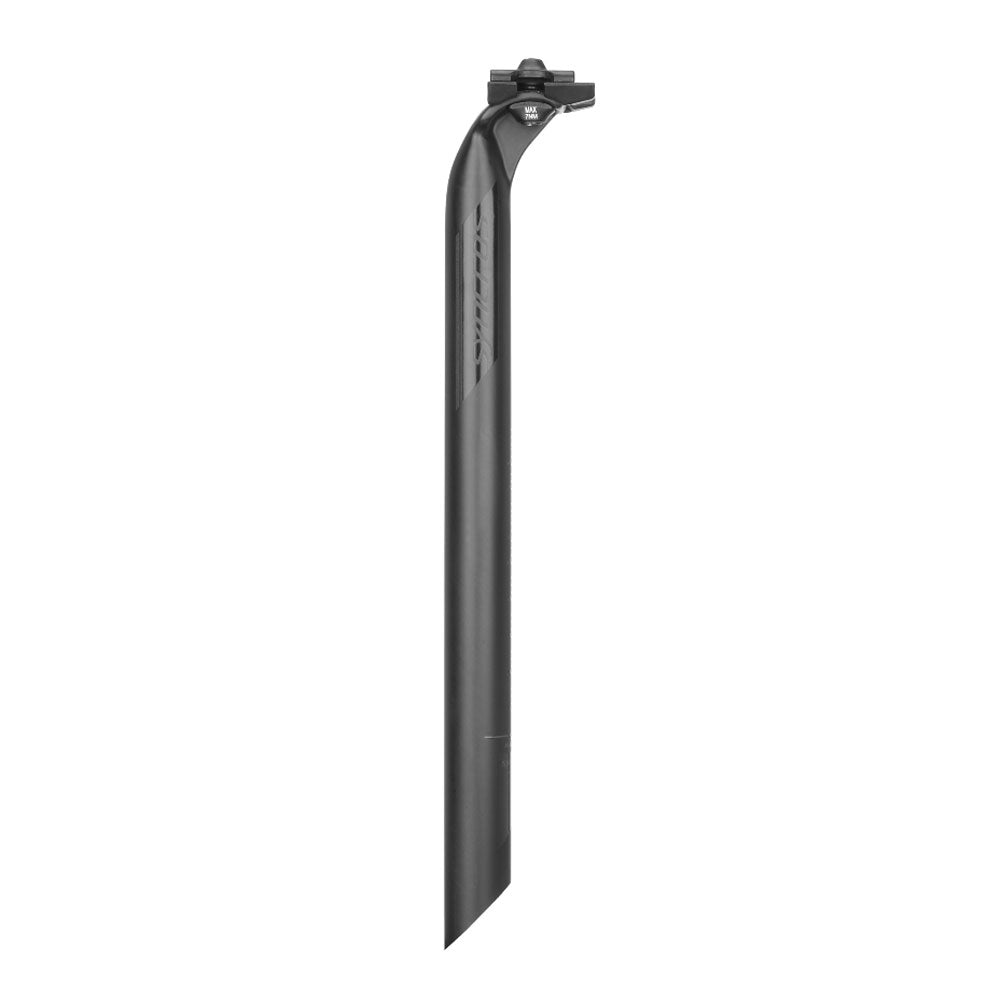 Syncros Sattelstütze FL1.0 CB SL 25mm Offset Ø 31,6-0