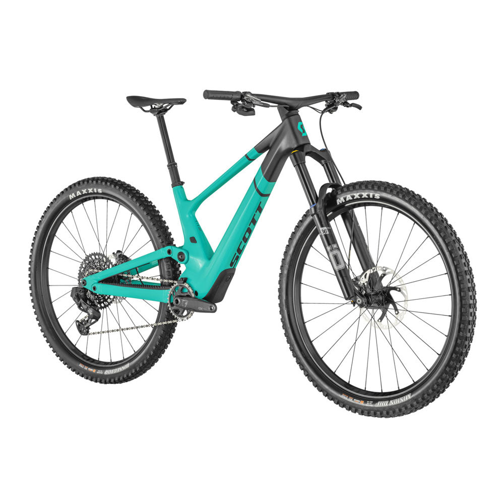 Scott Genius ST 910 2023-1