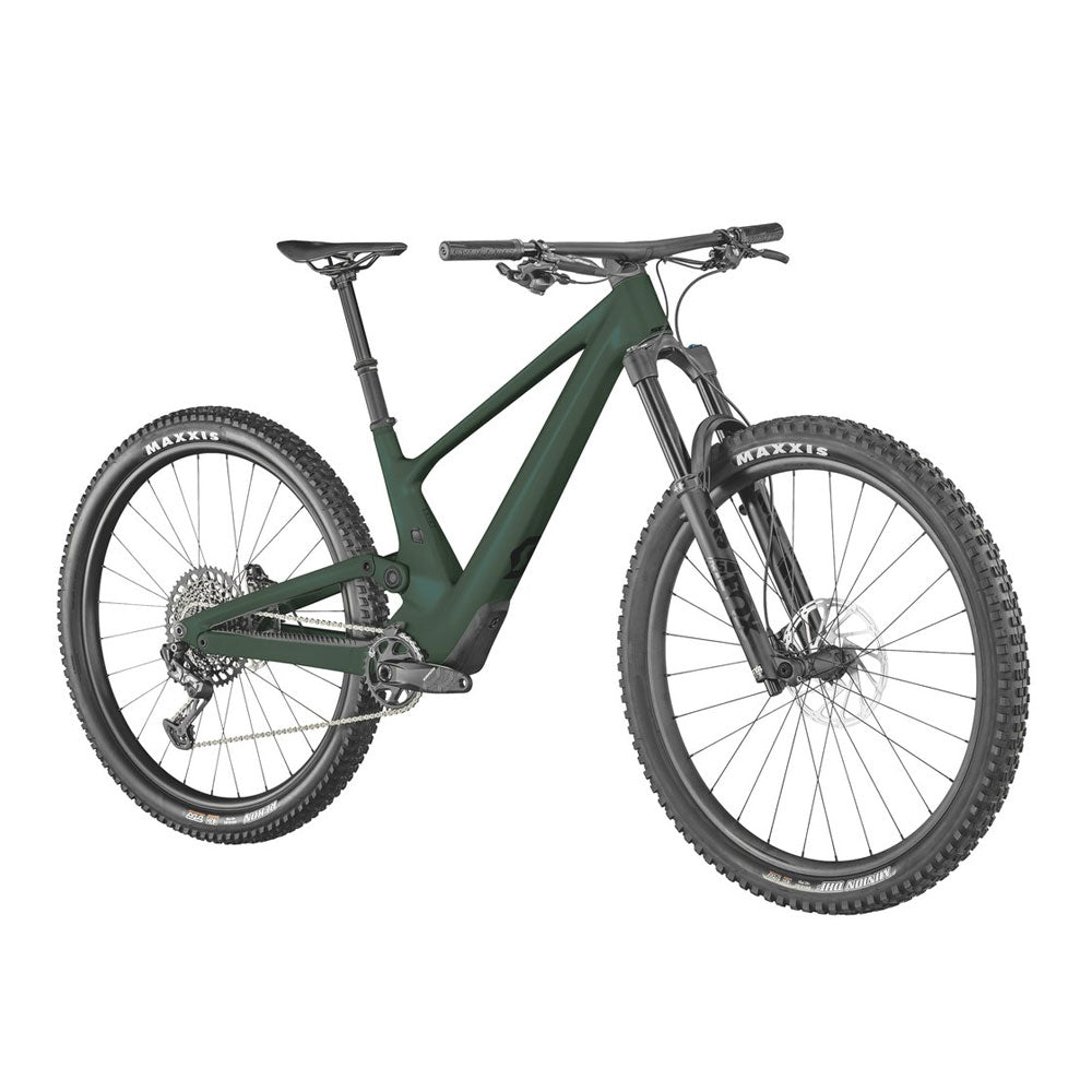 Scott Genius 930 2024-1