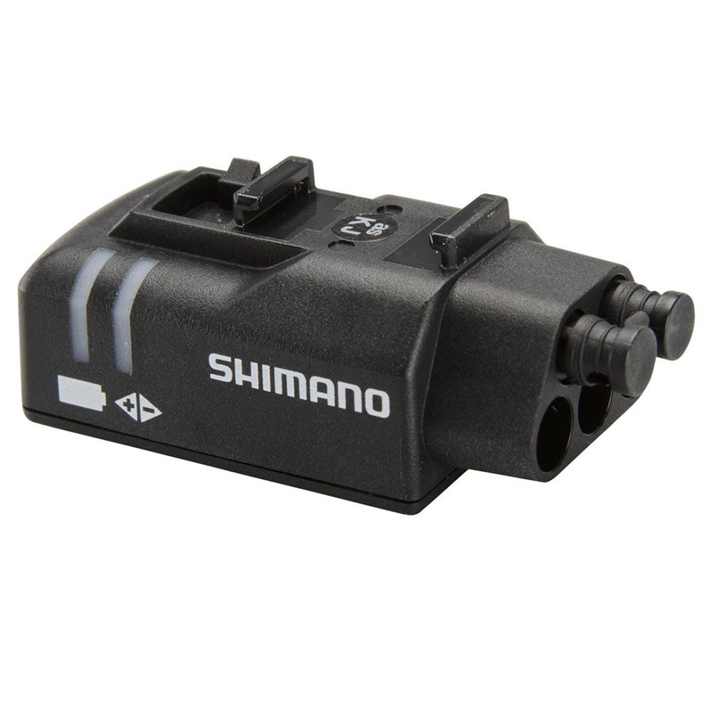 Shimano Junction am Cockpit 5 Anschlüsse-0