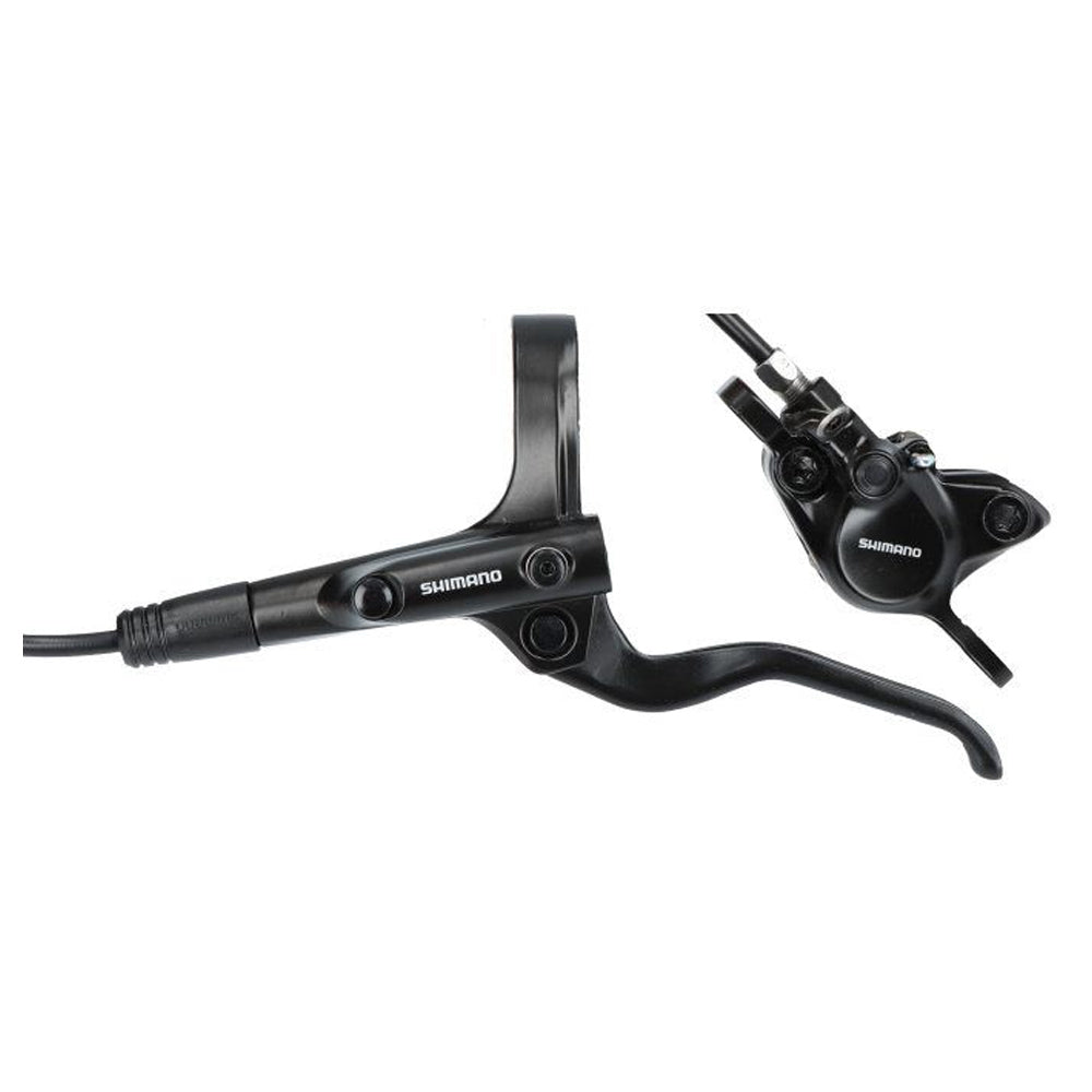 Shimano Scheibenbremsset Altus BL-MT201 / BR-MT200 vorne-0