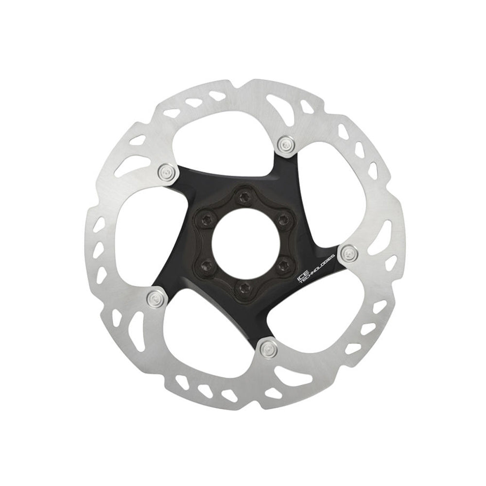 Shimano Bremsscheibe SM-RT86 6-Loch-0