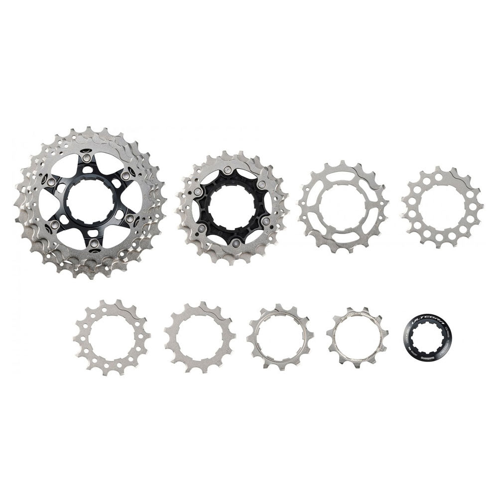 Shimano Kassette Ultegra CS-R8000 11-fach 11-30T.-1