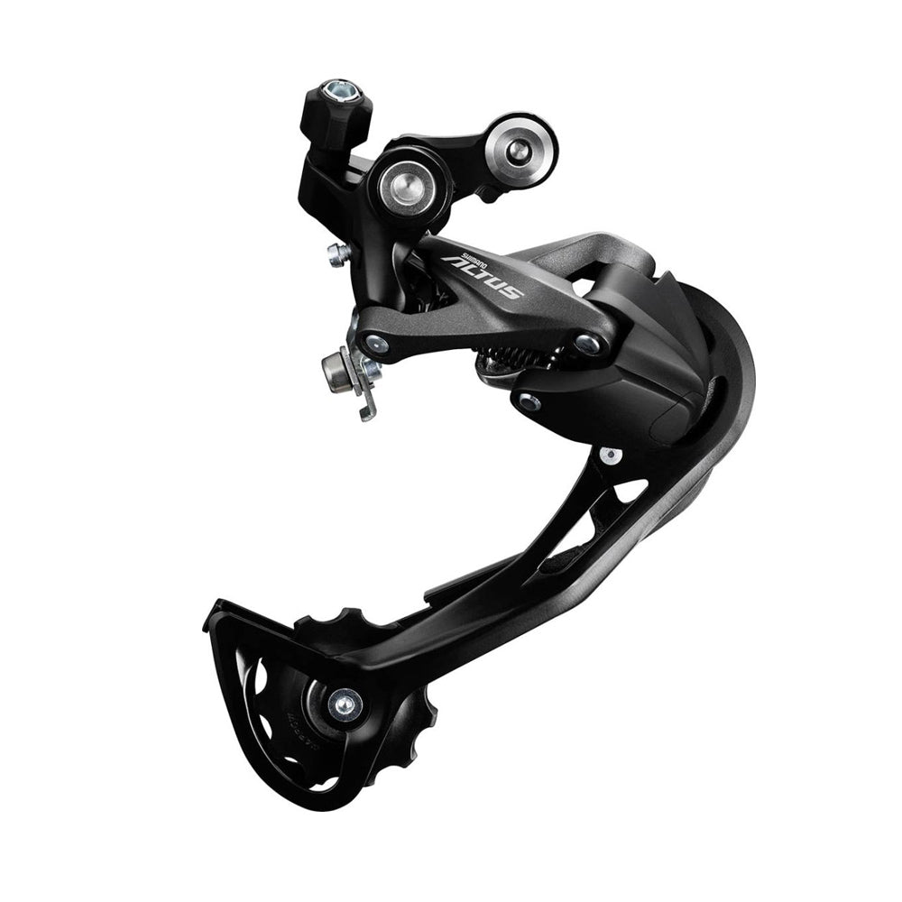 Shimano Schaltwerk Altus RD-M2000 9-fach OEM-0