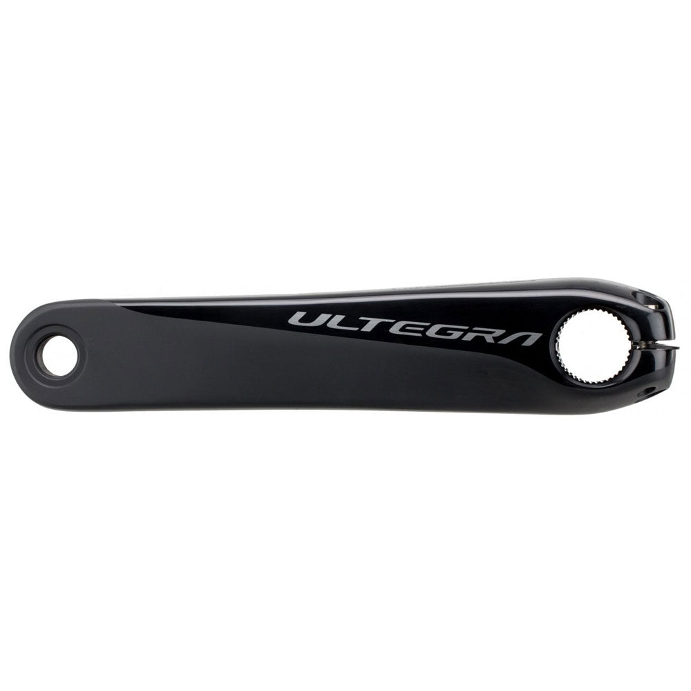 Shimano Kurbelgarnitur Ultegra FC-R8000 50-34T. 172.5 mm-1