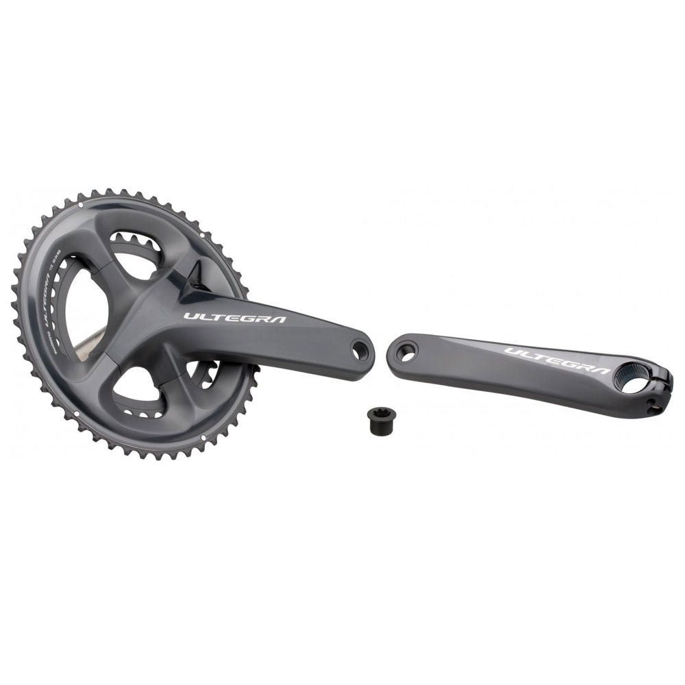 Shimano Kurbelgarnitur Ultegra FC-R8000 50-34T. 175 mm-3