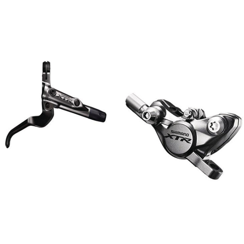 Shimano Scheibenbremse XTR M9000 (Race) VR-0