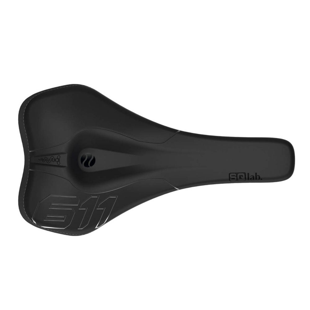 SQ-Lab Sattel 611 Ergowave carbon-1