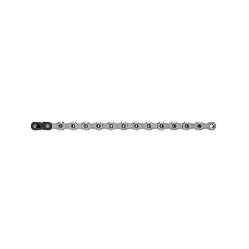 Sram Kette XX1 Hollow Point inkl. Powerlock 11-fach 118 Glieder silber-0