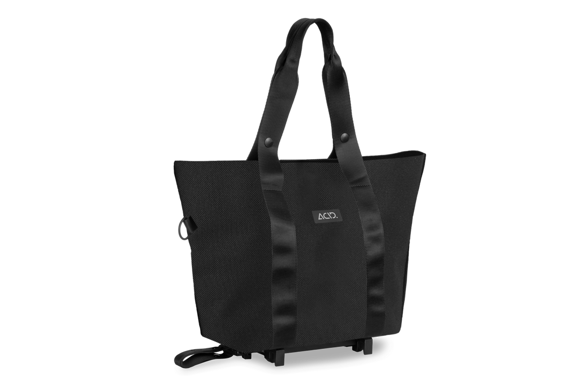Cube ACID Seitentasche CITY 10 All In One black-0