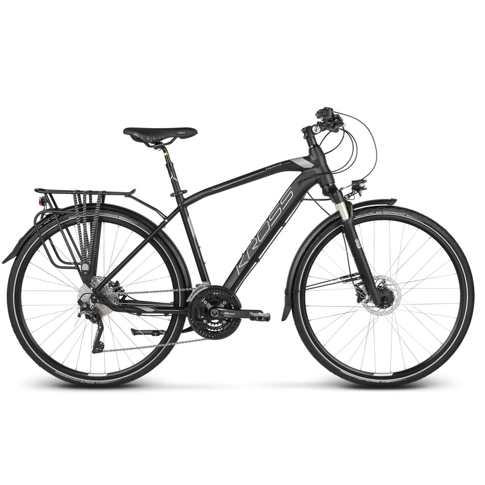 Kross Trans 11.0 H black graphite / silver matte-0