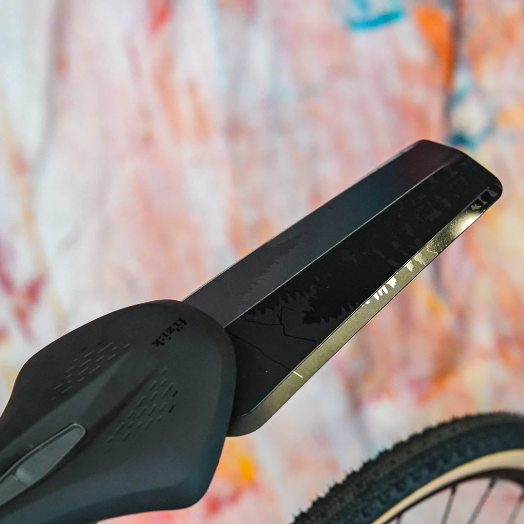 Unleazhed Mudguard MR01 Forest-1