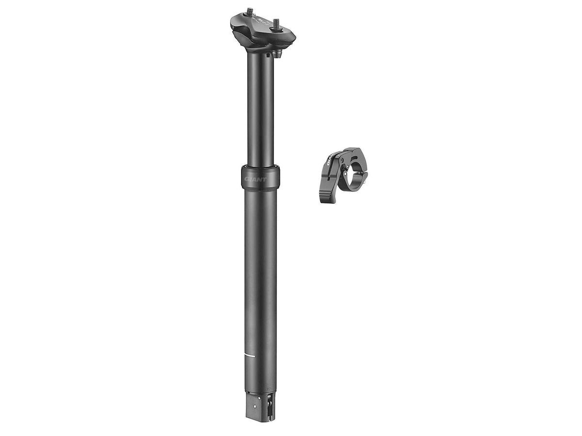 Giant Sattelstütze Contact Switch Vario Ø 30.9x455mm 170mm Hub-0