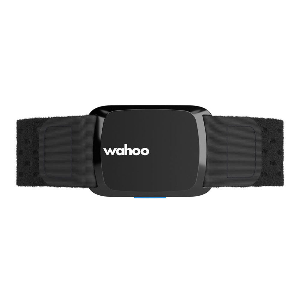 Wahoo Tickr Fit Herzfrequenz Armband BT & ANT-2