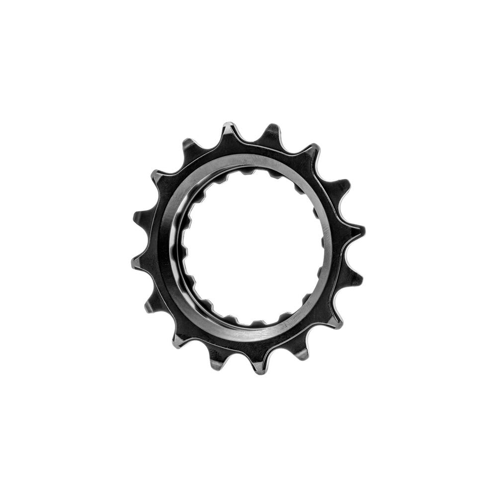 OnOff Ritzel E-Bike 16T.-0