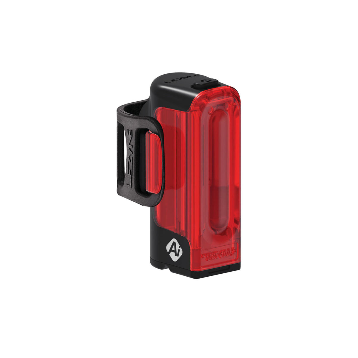 Lezyne Rücklicht Strip Drive Pro AI Alert 400+-0