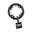 FSA Kettenblatt MTB Pro 4-Arm 2x10 104 mm x 42T.-0