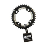 FSA Kettenblatt MTB Pro 4-Arm 2x10 104 mm x 42T.-0