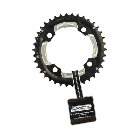 FSA Kettenblatt MTB Pro 4-Arm 2x10 104 mm x 42T.-0