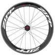 Laufrad Hinterrad Zipp 404 Firecrest Tubular 2013-0