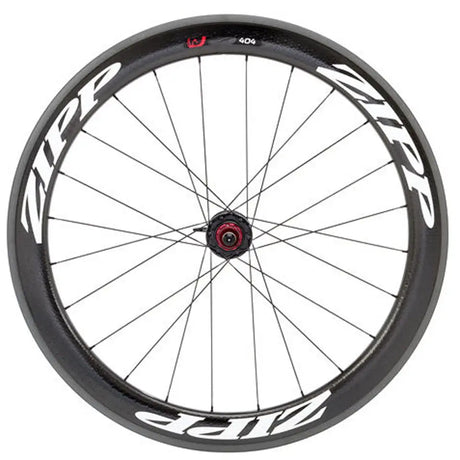 Laufrad Hinterrad Zipp 404 Firecrest Tubular 2013-0