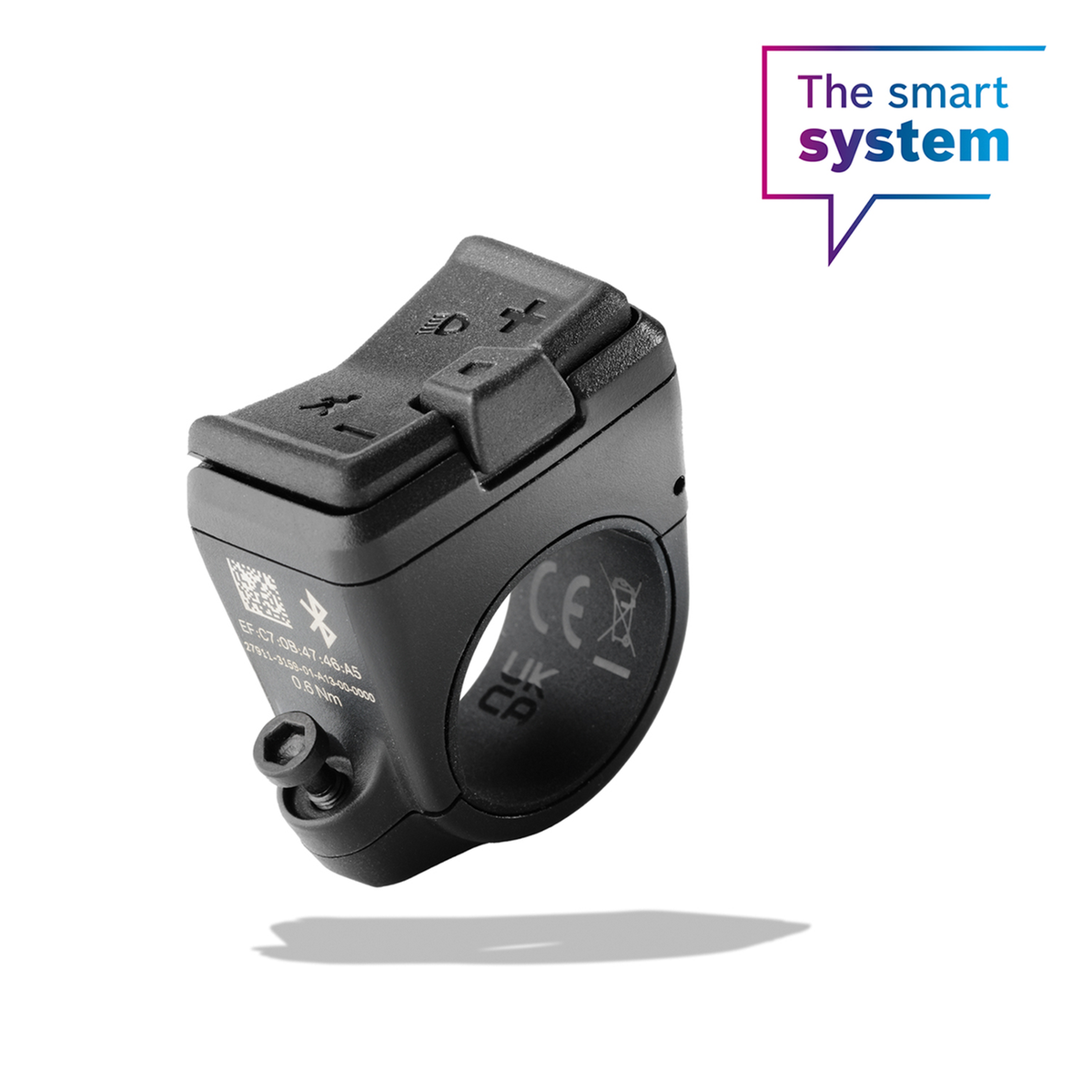 Bosch Mini-Remote, 22.2mm (BRC3300)-0