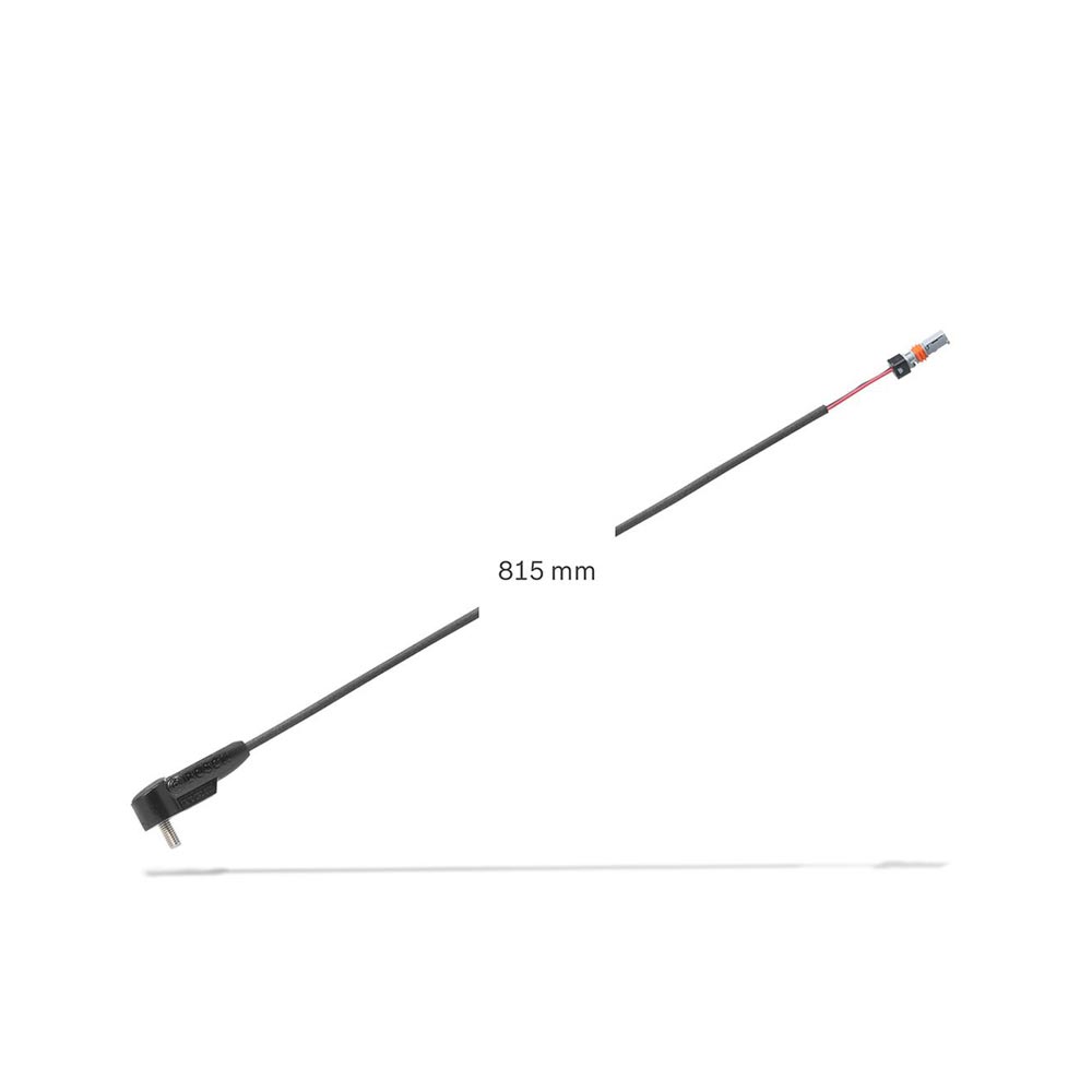 Bosch Geschwindigkeitssensor, 815 mm, inkl. Kabel und Stecker-0