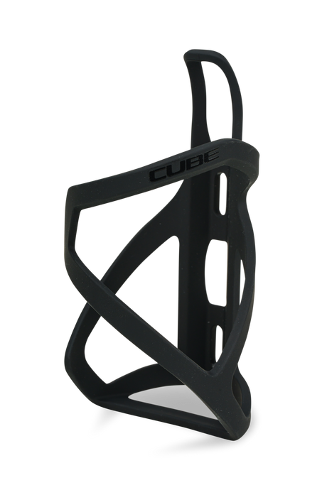 Cube Flaschenhalter HPP Left-Hand Sidecage matt black´n´glossy-0