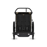 Thule Chariot Cross 2 double faded khaki-2