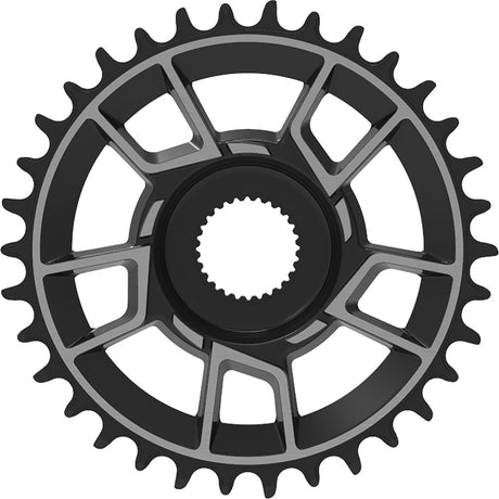 Centurion Kettenblatt R für Bosch Gen. 4 12-fach 34T.-0