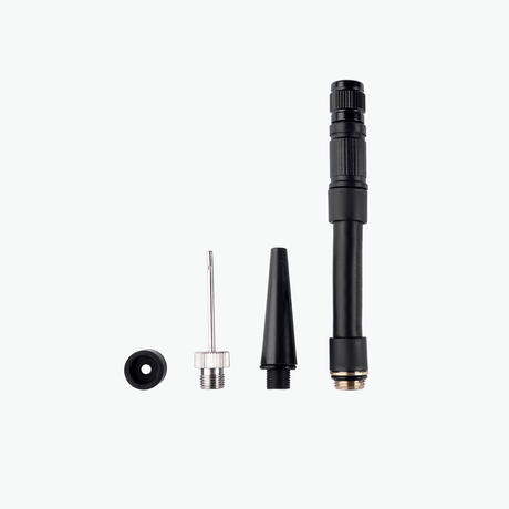 Muc-Off elektrische Pumpe Airmach Electric Mini Pro-2