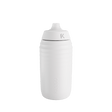 Keego Trinkflasche Kunststoff Titan 0.5L titanium white-0