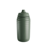 Keego Trinkflasche Kunststoff Titan 0.5L gravel green-0