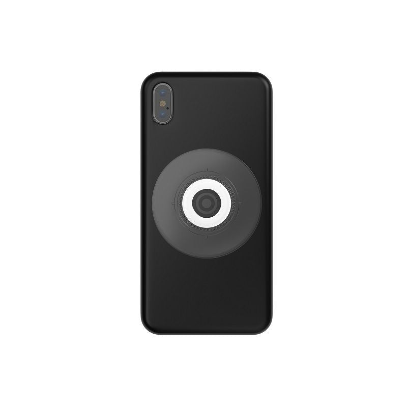 Fidlock VACUUM uni phone patch black-0